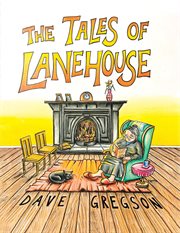 The Tales of Lanehouse cover image