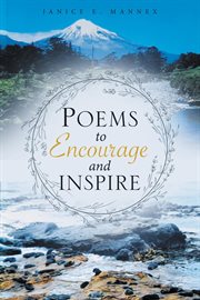 Poems to Encourage and Inspire cover image