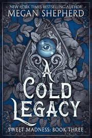 A Cold Legacy cover image