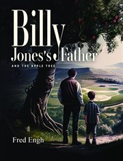 Billy Jones's Father cover image