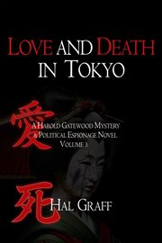 Love and Death in Tokyo cover image