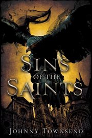 Sins of the Saints cover image