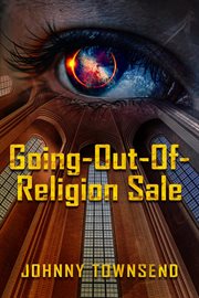 Going-Out-Of-Religion Sale : Out cover image