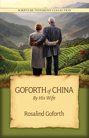 Goforth of China cover image