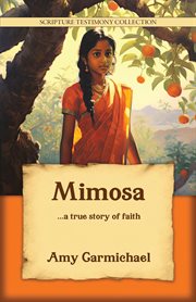 Mimosa cover image