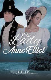 The Lady Anne Elliot cover image