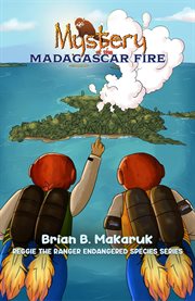 Mystery of the Madagascar Fire cover image
