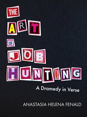 The Art of Job Hunting cover image