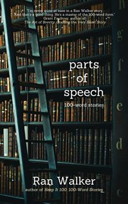 Parts of speech : 100-word stories cover image