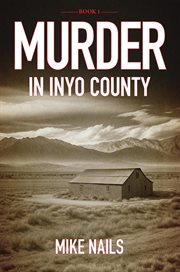 Murder in Inyo County cover image