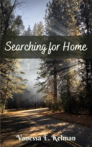 Searching for Home cover image