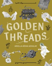 Golden Threads cover image