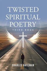 Twisted Spiritual Poetry cover image
