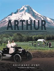 Arthur cover image