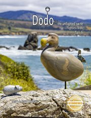Dodo the Unflighted Swine : Flightless Birds Tail 9 cover image