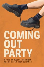 Coming Out Party cover image