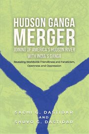 Hudson Ganga Merger cover image