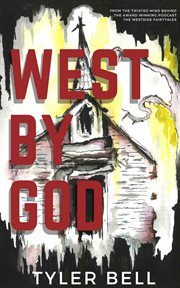 West by God cover image