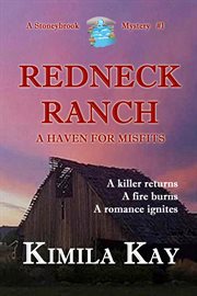 Redneck Ranch cover image