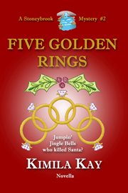 Five Golden Rings cover image