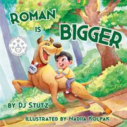 Roman Is Bigger cover image
