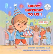 Happy Birthday to US! cover image