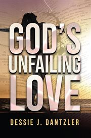 God's Unfailing Love cover image
