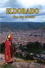 Eldorado the City of Gold cover image