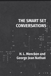 The Smart Set Conversations cover image
