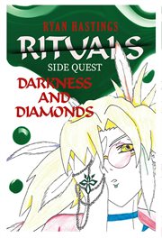 Rituals : Side Quest 004 cover image