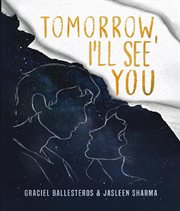 Tomorrow, I'll See You cover image