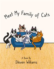 Meet My Family of Cats cover image