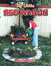 My Little Red Wagon cover image