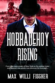 Hobbadehoy Rising cover image
