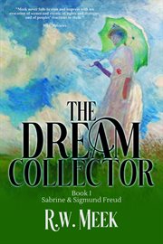 The Dream Collector : Sabrine & Sigmund Freud cover image