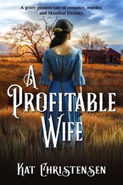 The Profitable Wife cover image