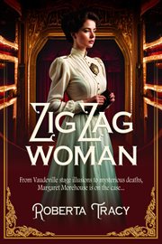 Zig Zag Woman cover image