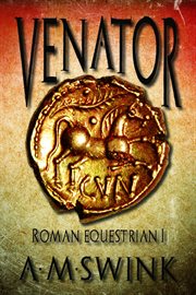 Venator : Roman Equestrian I cover image