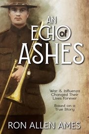 An Echo of Ashes cover image