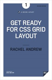 Get Ready for CSS Grid Layout cover image