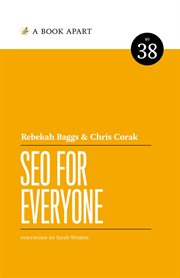 SEO for Everyone cover image