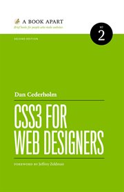 CSS3 for Everyone cover image