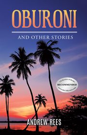 Oburoni and Other Stories cover image
