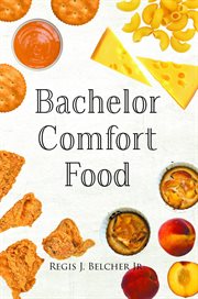 Bachelor Comfort Food cover image