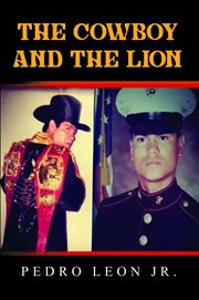 The Cowboy and the Lion cover image