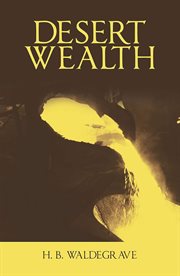 Desert Wealth cover image