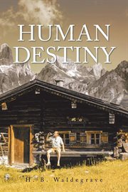 Human Destiny cover image