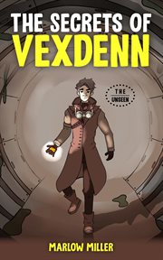 The Secrets of Vexdenn (Color Version) cover image