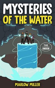 Mysteries of the Water cover image