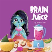 Brain juice cover image